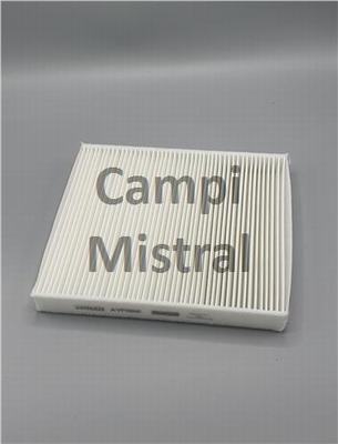 Filtro abitacolo MISTRAL AVF0806