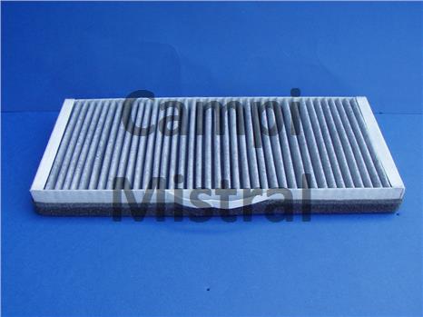 Filtro abitacolo MISTRAL AVF0902C