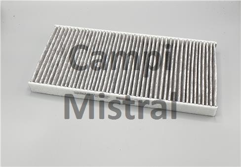 Filtro abitacolo MISTRAL AVF0903C
