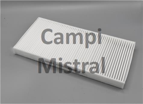 Filtro abitacolo MISTRAL AVF0903