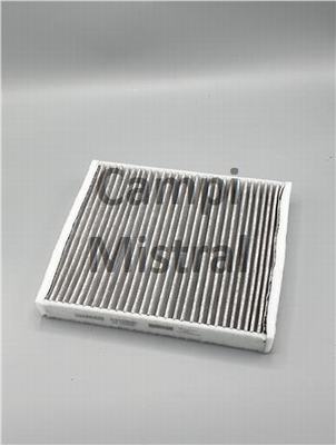 Filtro abitacolo MISTRAL AVF0906C