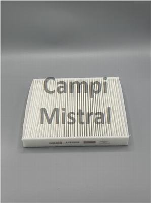 Filtro abitacolo MISTRAL AVF0906