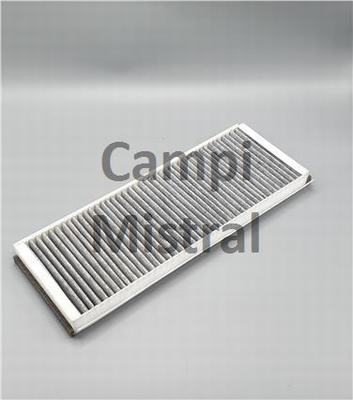 Filtro abitacolo MISTRAL AVF0907C