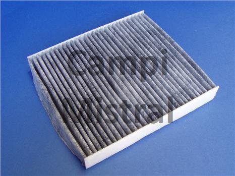 Filtro abitacolo MISTRAL AVF0908C