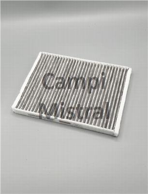 Filtro abitacolo MISTRAL AVF0909C