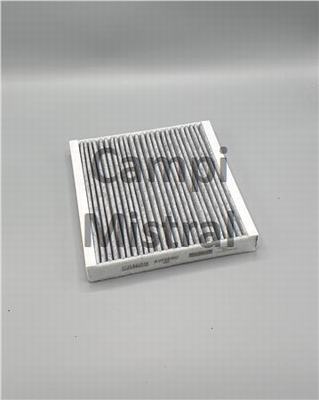 Filtro abitacolo MISTRAL AVF0910C