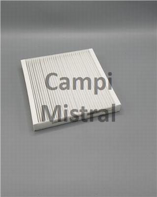 Filtro abitacolo MISTRAL AVF0910