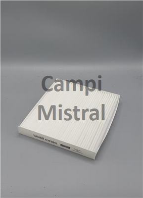 Filtro abitacolo MISTRAL AVF0912