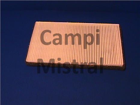 Filtro abitacolo MISTRAL AVF1002