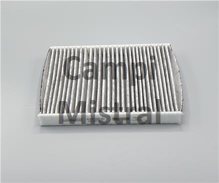 Filtro abitacolo MISTRAL AVF1003C