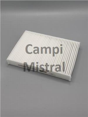 Filtro abitacolo MISTRAL AVF1003