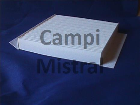 Filtro abitacolo MISTRAL AVF1007