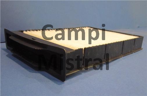 Filtro abitacolo MISTRAL AVF1011