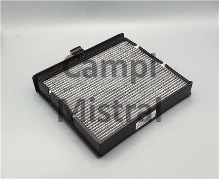 Filtro abitacolo MISTRAL AVF1012C