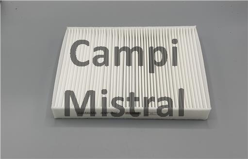 Filtro abitacolo MISTRAL AVF1017