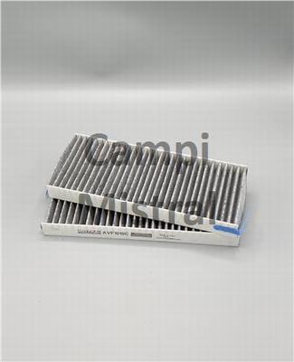 Filtro abitacolo MISTRAL AVF1019C