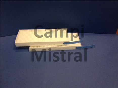 Filtro abitacolo MISTRAL AVF1019