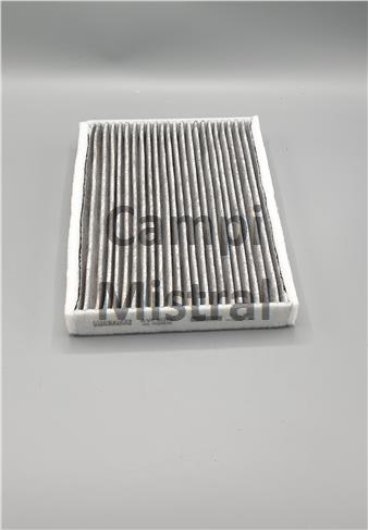 Filtro abitacolo MISTRAL AVF1020C