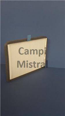 Filtro abitacolo MISTRAL AVF1022
