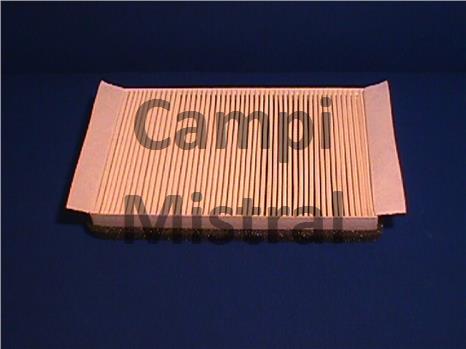 Filtro abitacolo MISTRAL AVF1101