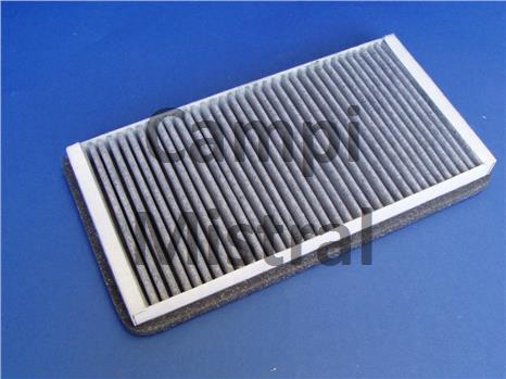 Filtro abitacolo MISTRAL AVF1102C