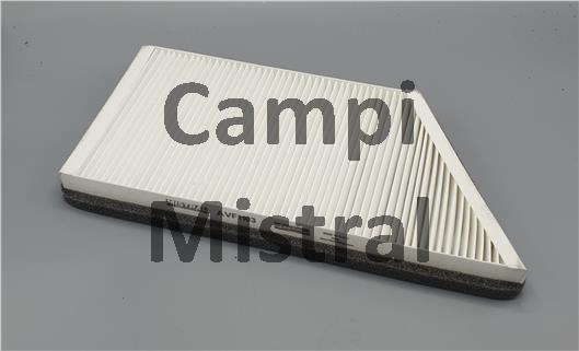 Filtro abitacolo MISTRAL AVF1103