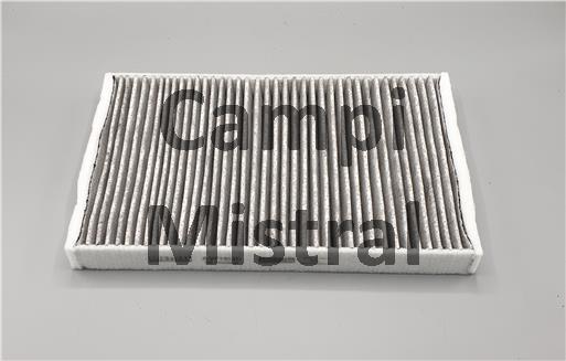 Filtro abitacolo MISTRAL AVF1104C