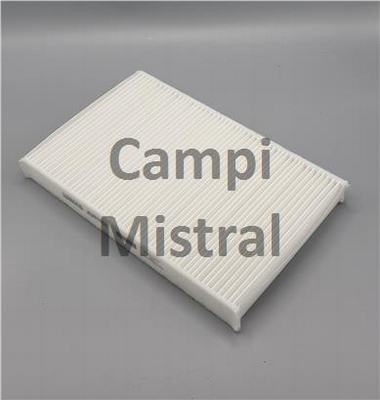 Filtro abitacolo MISTRAL AVF1104