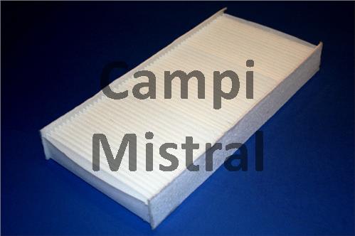 Filtro abitacolo MISTRAL AVF1105