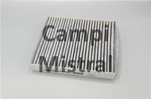 Filtro abitacolo MISTRAL AVF1108C