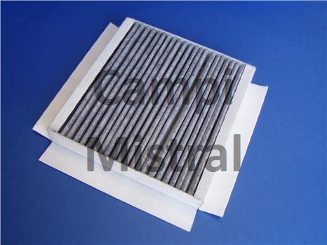 Filtro abitacolo MISTRAL AVF1206C