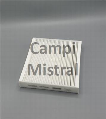 Filtro abitacolo MISTRAL AVF1206