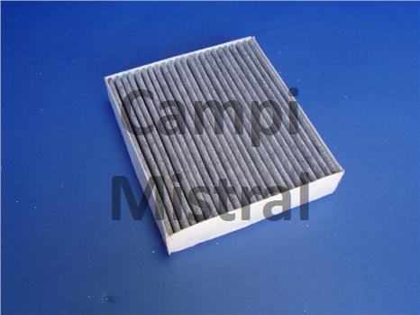 Filtro abitacolo MISTRAL AVF1208C