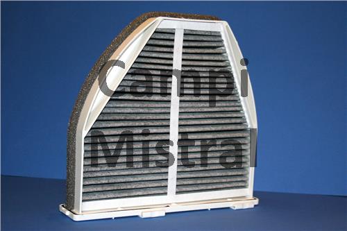 Filtro abitacolo MISTRAL AVF1217C