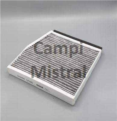 Filtro abitacolo MISTRAL AVF1218C