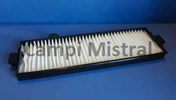 Filtro abitacolo MISTRAL AVF1303