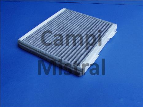 Filtro abitacolo MISTRAL AVF1402C