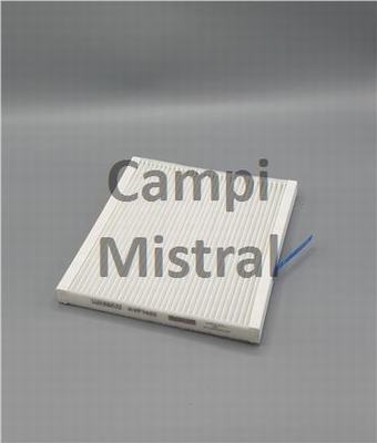 Filtro abitacolo MISTRAL AVF1402