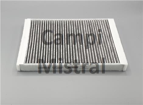 Filtro abitacolo MISTRAL AVF1403C