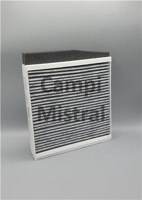 Filtro abitacolo MISTRAL AVF1404C