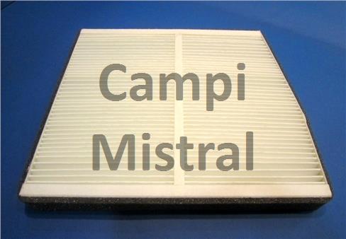 Filtro abitacolo MISTRAL AVF1404