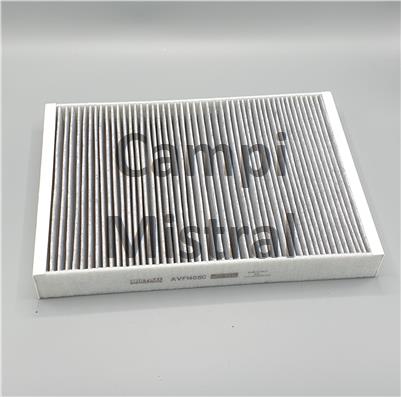 Filtro abitacolo MISTRAL AVF1405C