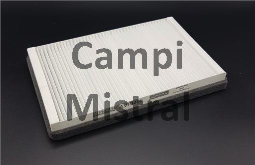 Filtro abitacolo MISTRAL AVF1406