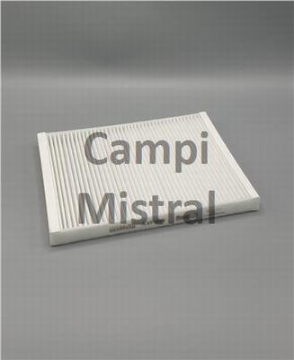 Filtro abitacolo MISTRAL AVF1501