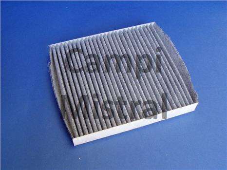 Filtro abitacolo MISTRAL AVF1502C