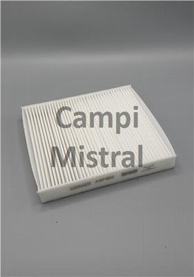 Filtro abitacolo MISTRAL AVF1502