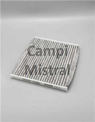 Filtro abitacolo MISTRAL AVF1601C