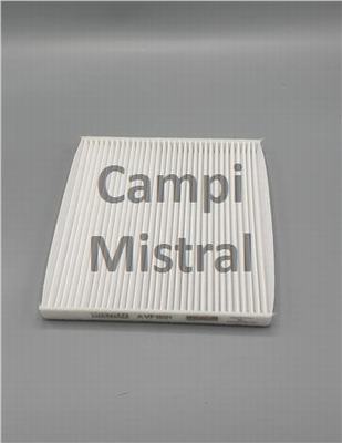 Filtro abitacolo MISTRAL AVF1601