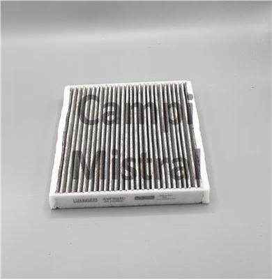 Filtro abitacolo MISTRAL AVF1604C