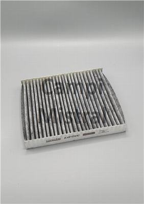 Filtro abitacolo MISTRAL AVF1701C
